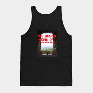 Podcast Tank Top